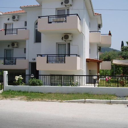 Villa Amy Limenas  Exterior foto
