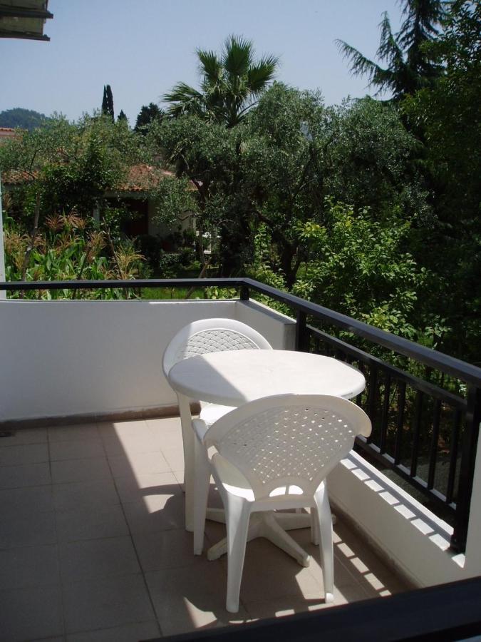 Villa Amy Limenas  Exterior foto