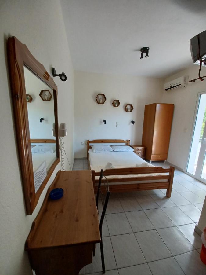 Villa Amy Limenas  Exterior foto